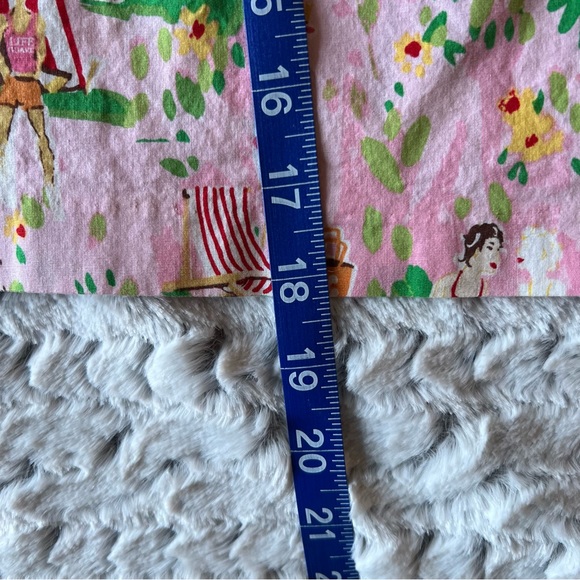 Catherine Stewart for Bellpointe Preppy Skirt size 10 - Picture 6 of 7